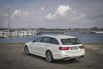 Mercedes-Benz E400 AMG Line Estate 2016 года